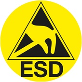 ESD-classificatie