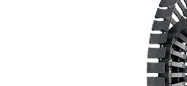 Mouvements circulaires, rotatifs ou en spirale jusqu'à 7000°