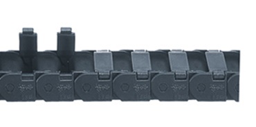 Chaîne porte-câbles