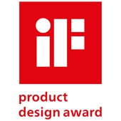 iF design onderscheiding