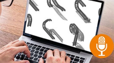 Online kabelrups seminar