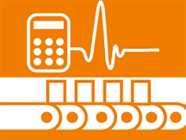 Levensduurberekening voor kabelrupsen