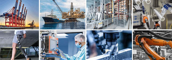 Energieketten Beispiele