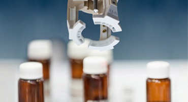 Toepassingsvoorbeeld: 3D printservice