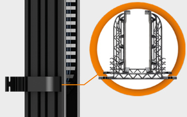 e-kette guidelite ECO