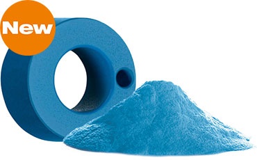 Coatingmateriaal iglidur IC-05