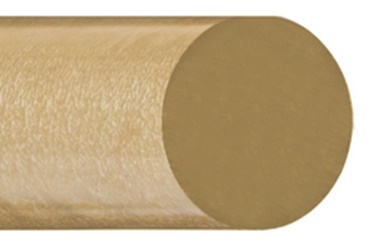 iglidur® RW370 en blocs ronds