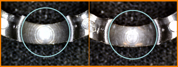 iglidur® G-Material im Test