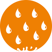 Korrosionsfreie igubal® Koppelstangen