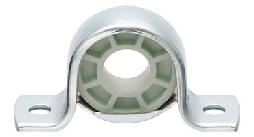 Calotte échangeable igubal®