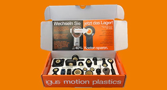 gelenklager musterbox