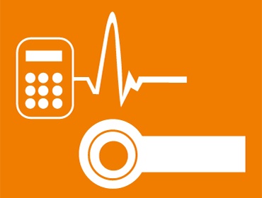 Levensduurberekening voor igubal sferische lagers