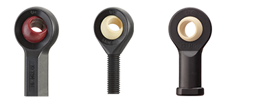 Kunststoff Gelenkköpfe