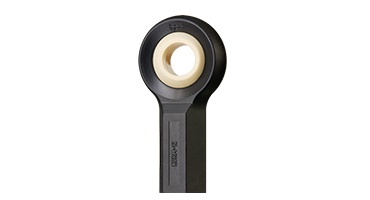 Embouts à rotule igubal