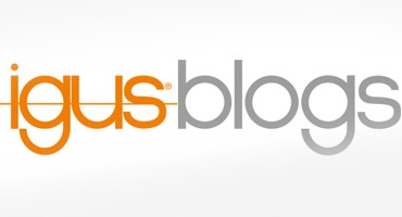 Logo blogs igus