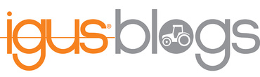 igus Blog Agrartechnik