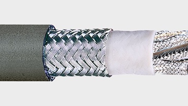 Câble chainflex CF112