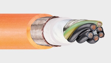 CF27 chainflex kabel