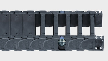 E4/4 2828R kabelrups