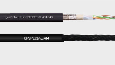 Câble chainflex® SPECIAL.414
