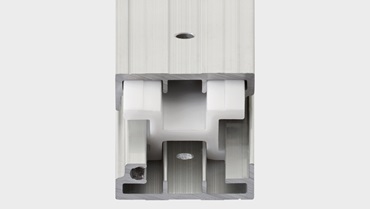 drylin NT Teleskopführung