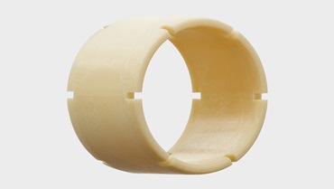 Gleitlager iglidur JVSM