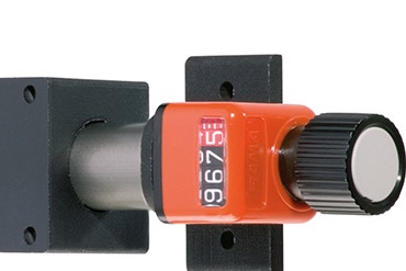 Rohrsystem Lineareinheit SET easytube