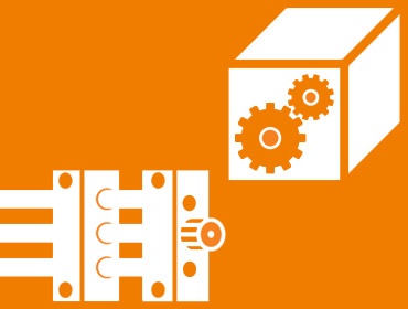 Lineaire techniek CAD-configurator