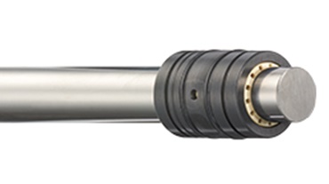 drylin R Wellenführung