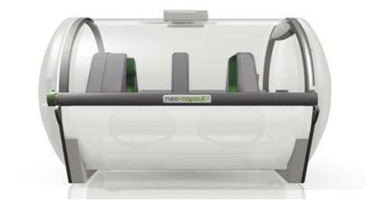 Transportinkubator Neo-Capsul