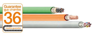chainflex Leitungen