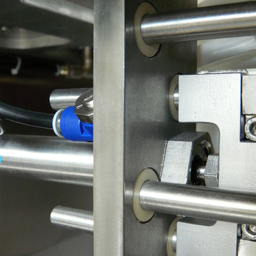 iglidur Lagerbuchsen Gebindervereinzelung