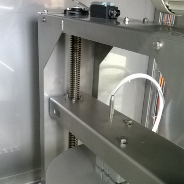 igubal Gelenklager Gewindespindel