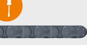 System E4.350 Montageanleitung