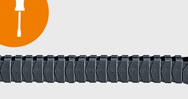 easy triflex Montageanleitung