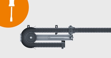 triflex RSP Montageanleitung