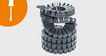 twisterband Montageanleitung