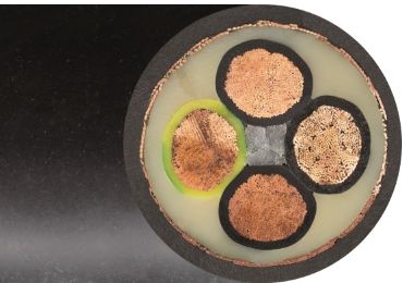 Motorleitung chainflex®