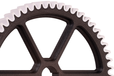 2-componenten additieve productie