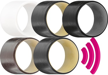 iglidur isense glijlager