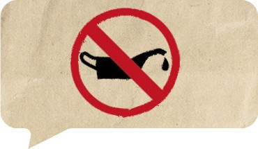 Pas besoin de lubrifiants