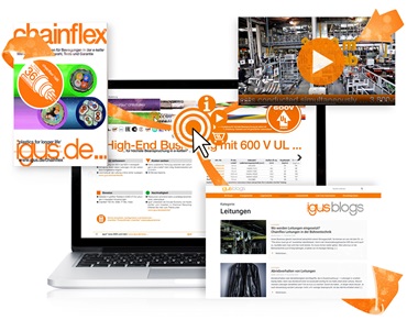 Catalogue nouveautés interactif (en anglais)