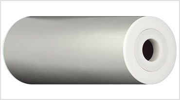 Rouleau de renvoi xiros® pour le contact avec des produits alimentaires