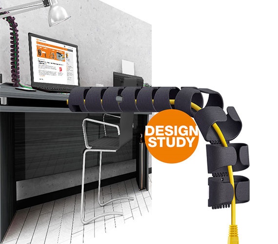 Chaîne pour bureaux et meubles OCO.20