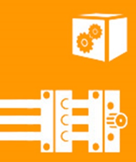 CAD-configurator voor lineaire systemen