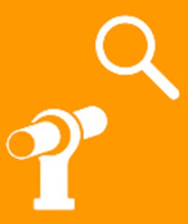 Productwijzer voor sferische lagers