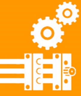 Lineaire module designer