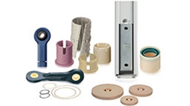 Solutions spéciales