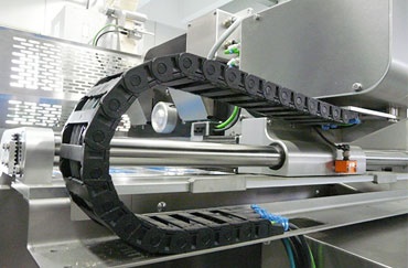 Machine de thermoformage