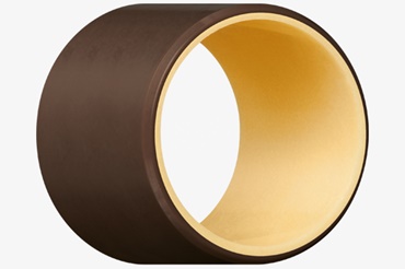 Palier lisse iglidur Q2E